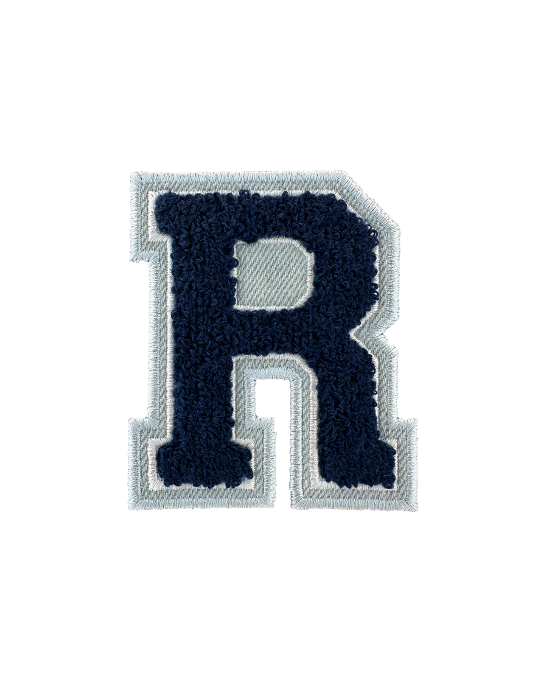 Prep Varsity Patch