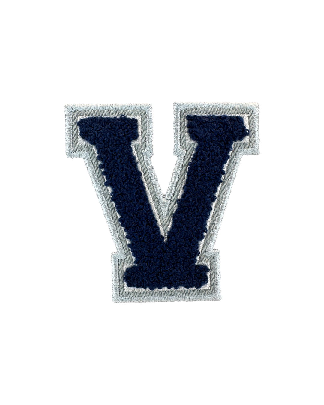 Prep Varsity Patch