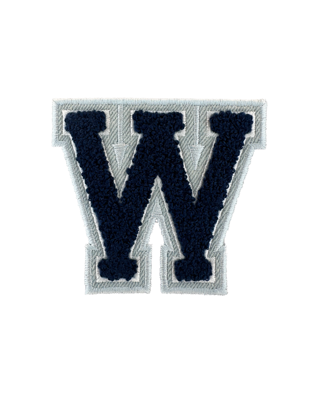 Prep Varsity Patch