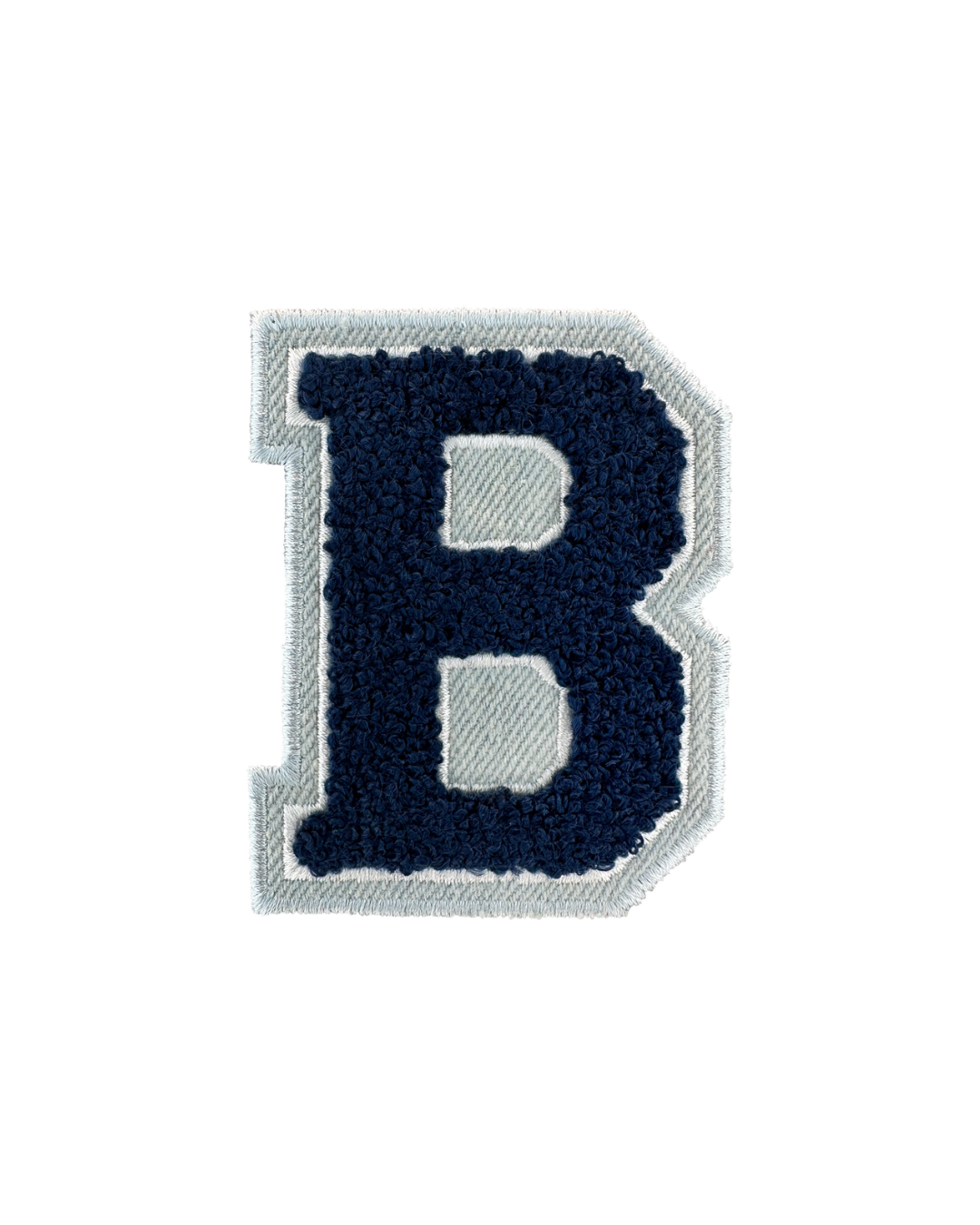 Prep Varsity Patch