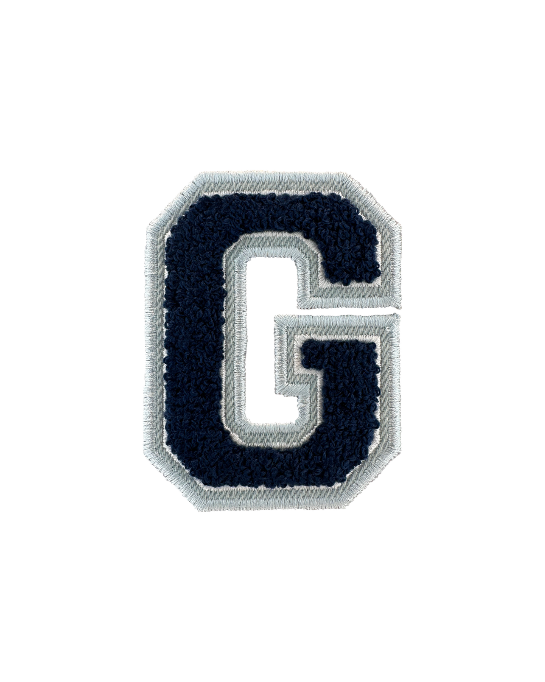 Prep Varsity Patch
