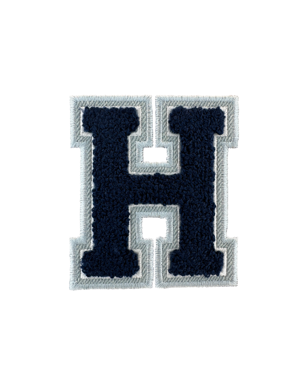 Prep Varsity Patch