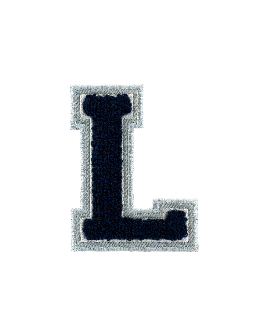 Prep Varsity Patch