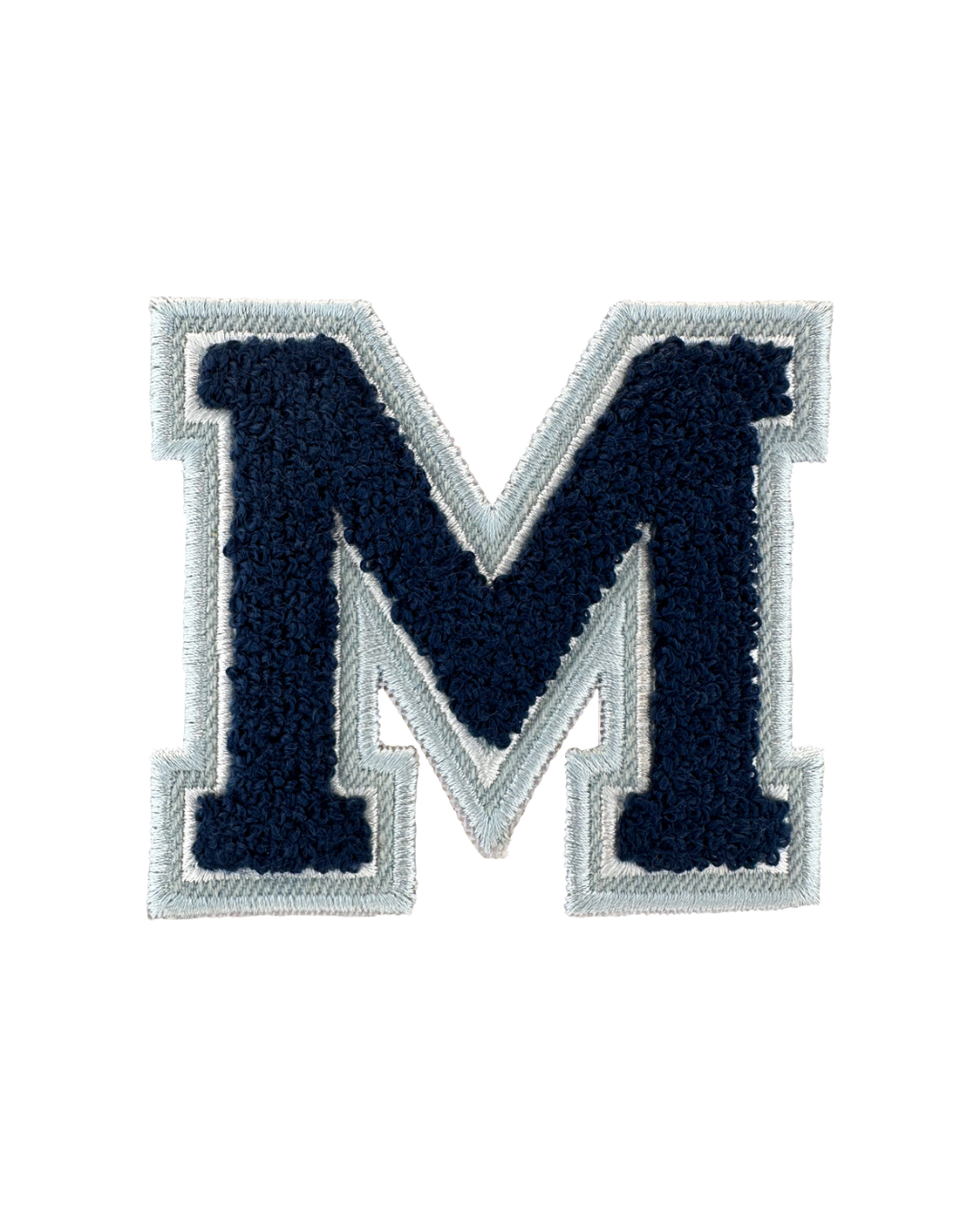 Prep Varsity Patch