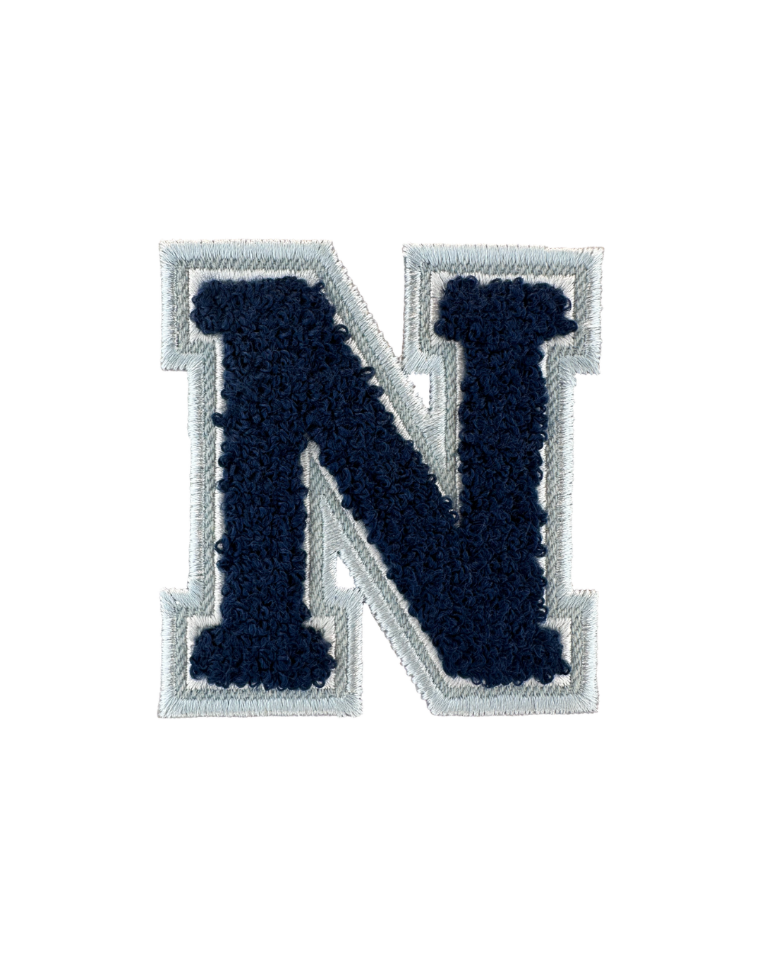Prep Varsity Patch
