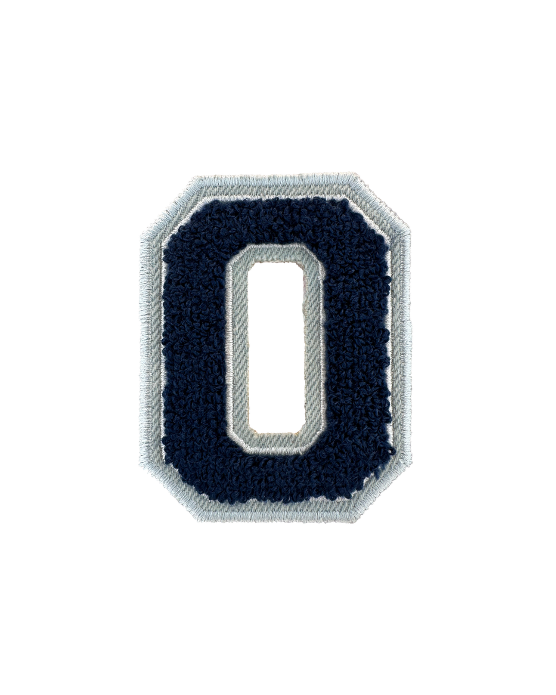 Prep Varsity Patch