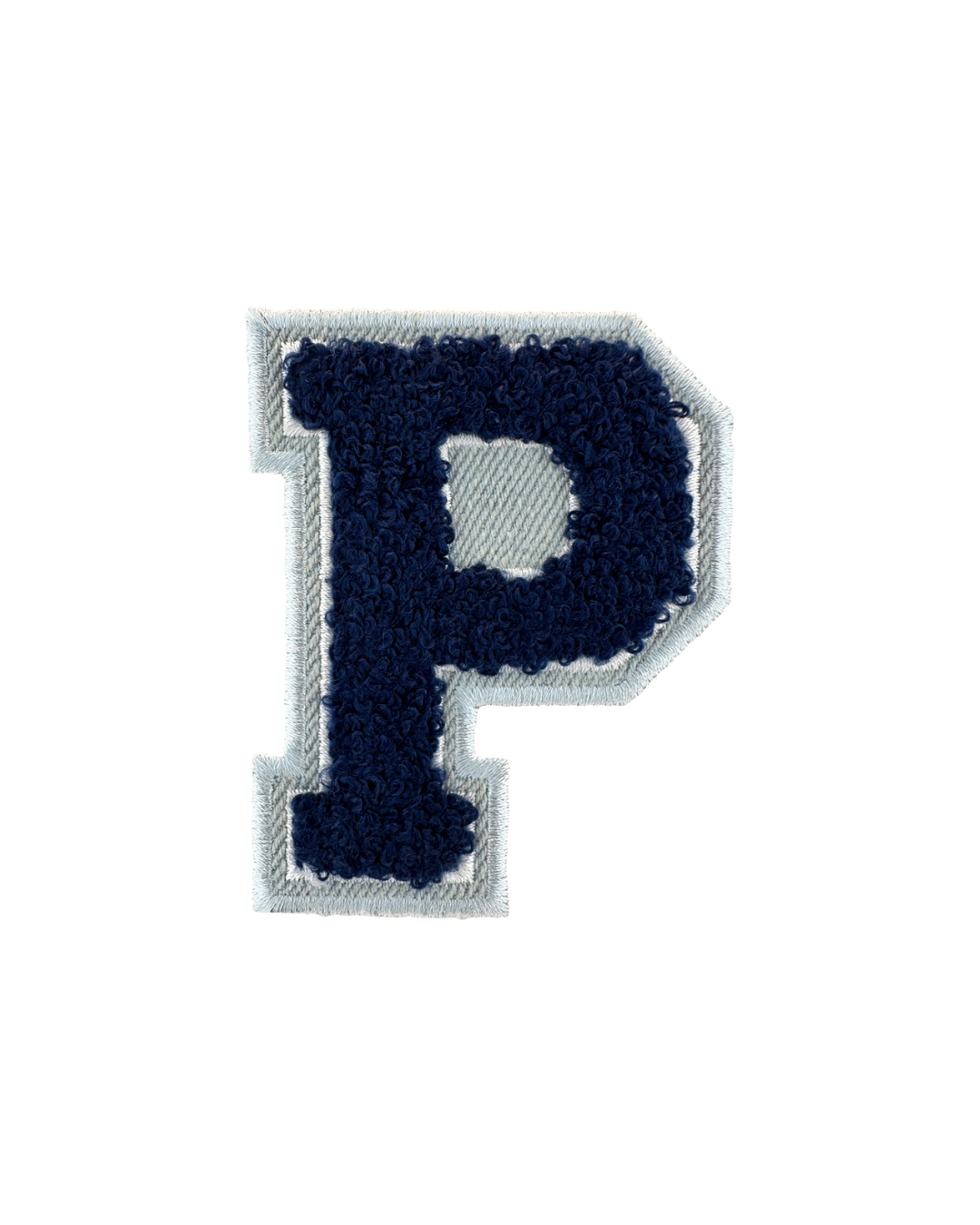 Prep Varsity Patch
