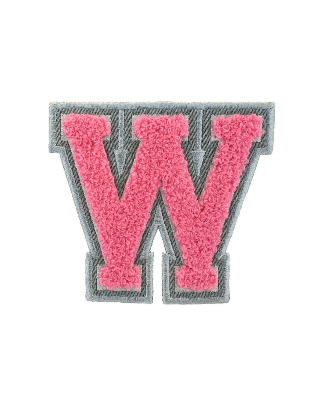 Saccharine Varsity Patch