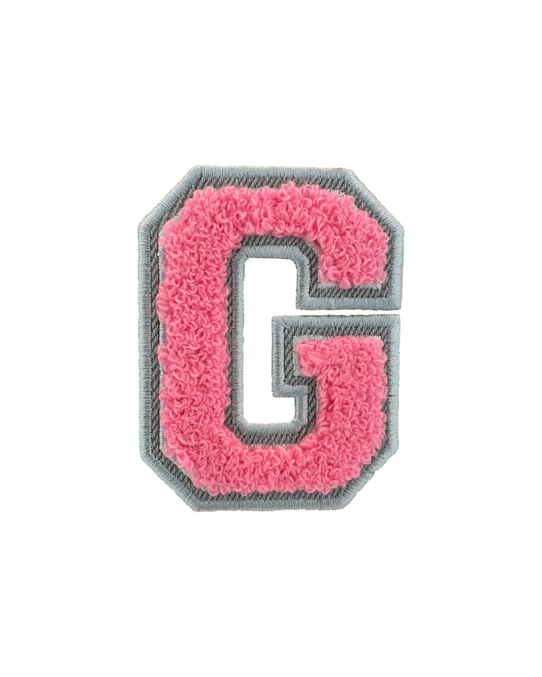 Saccharine Varsity Patch