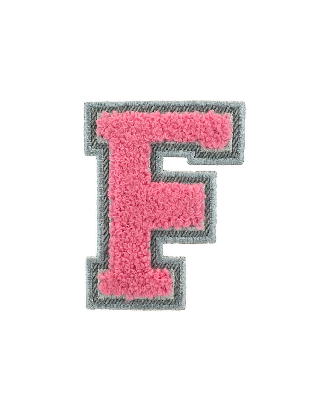Saccharine Varsity Patch
