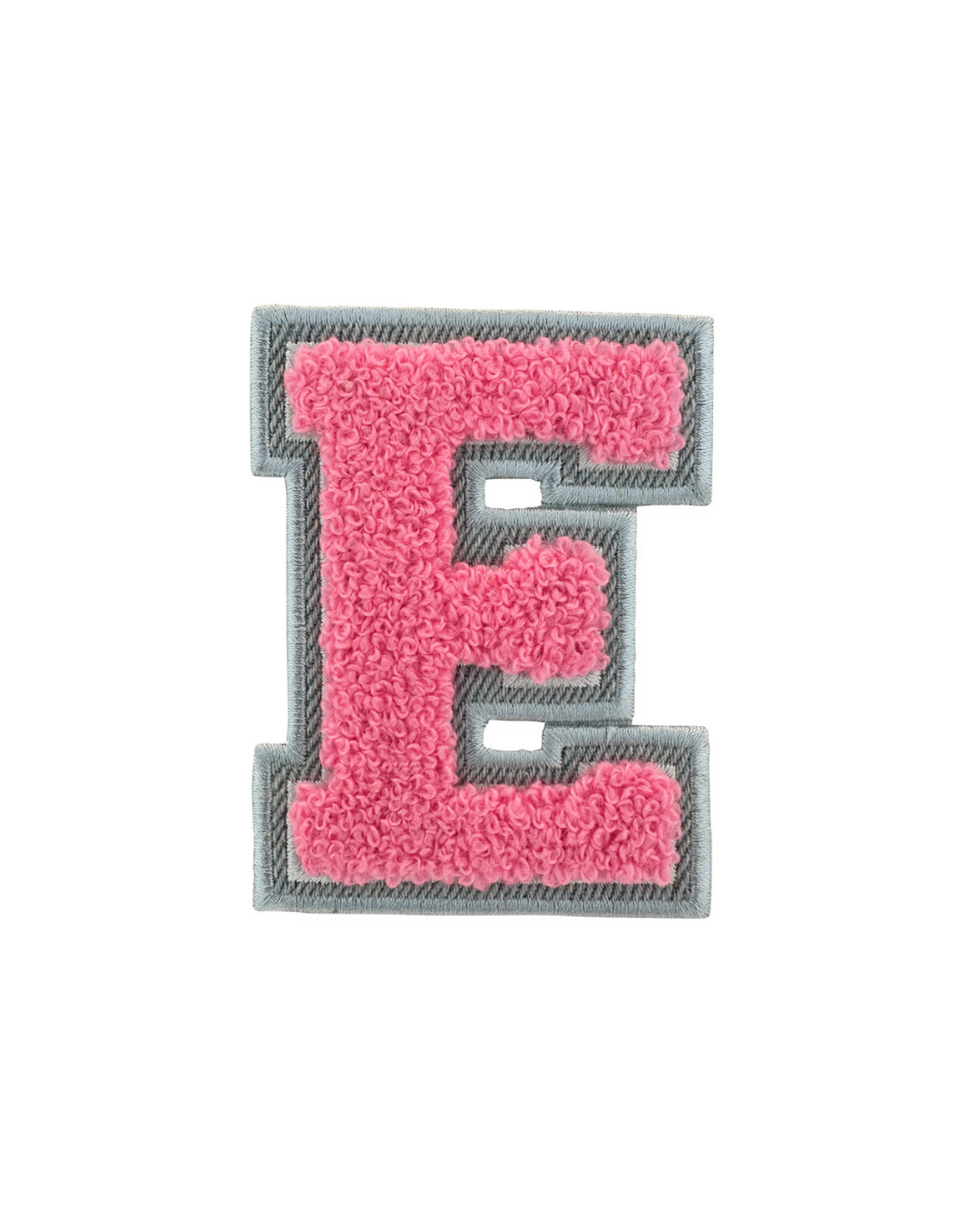 Saccharine Varsity Patch