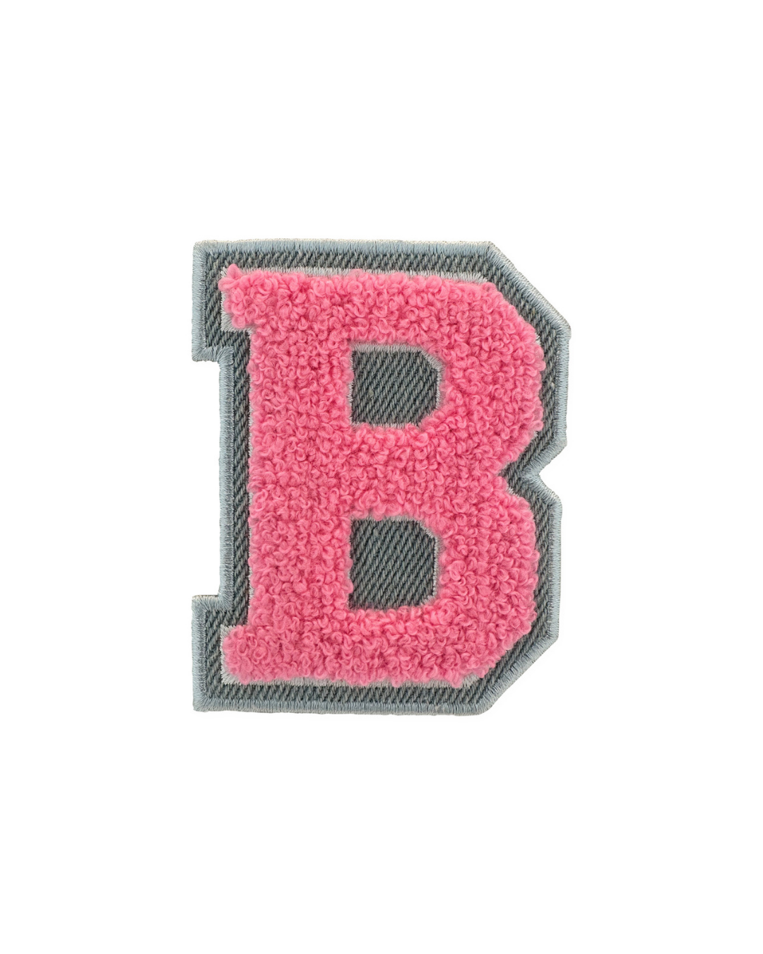 Saccharine Varsity Patch