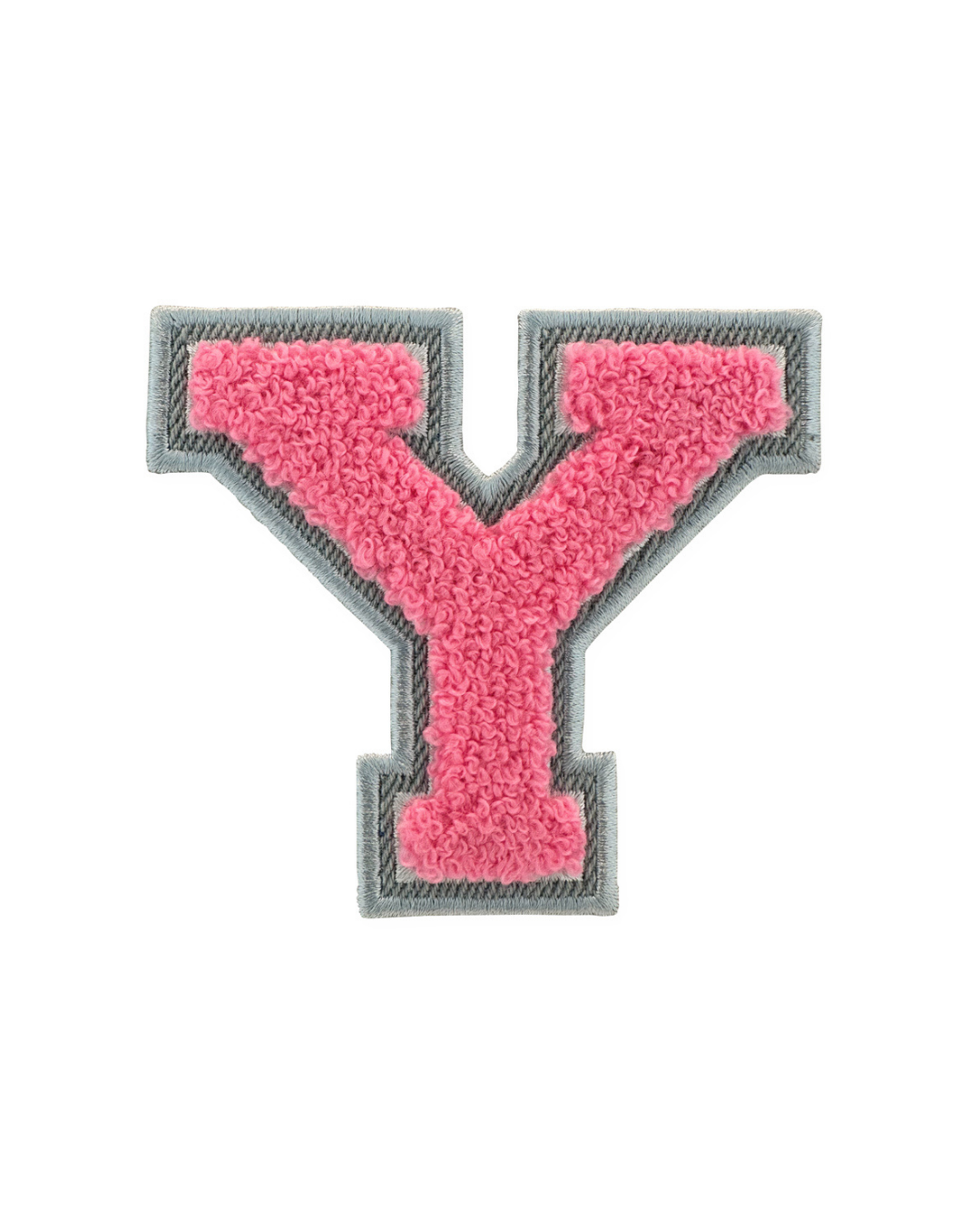 Saccharine Varsity Patch