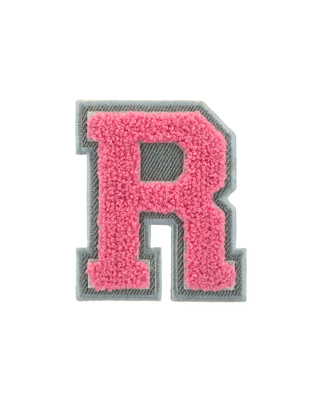Saccharine Varsity Patch