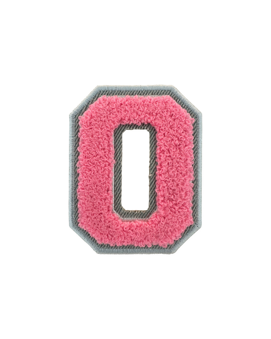 Saccharine Varsity Patch