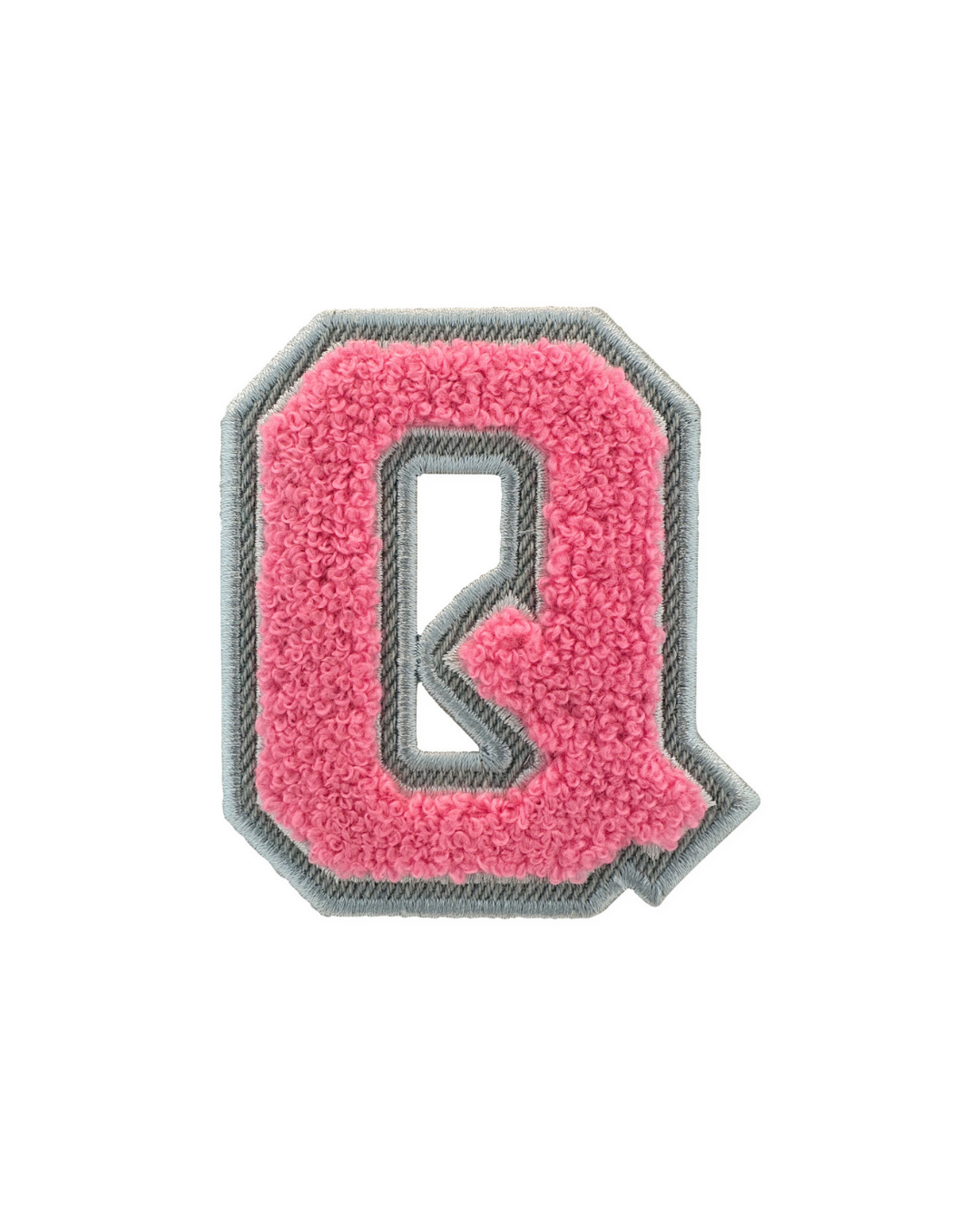 Saccharine Varsity Patch