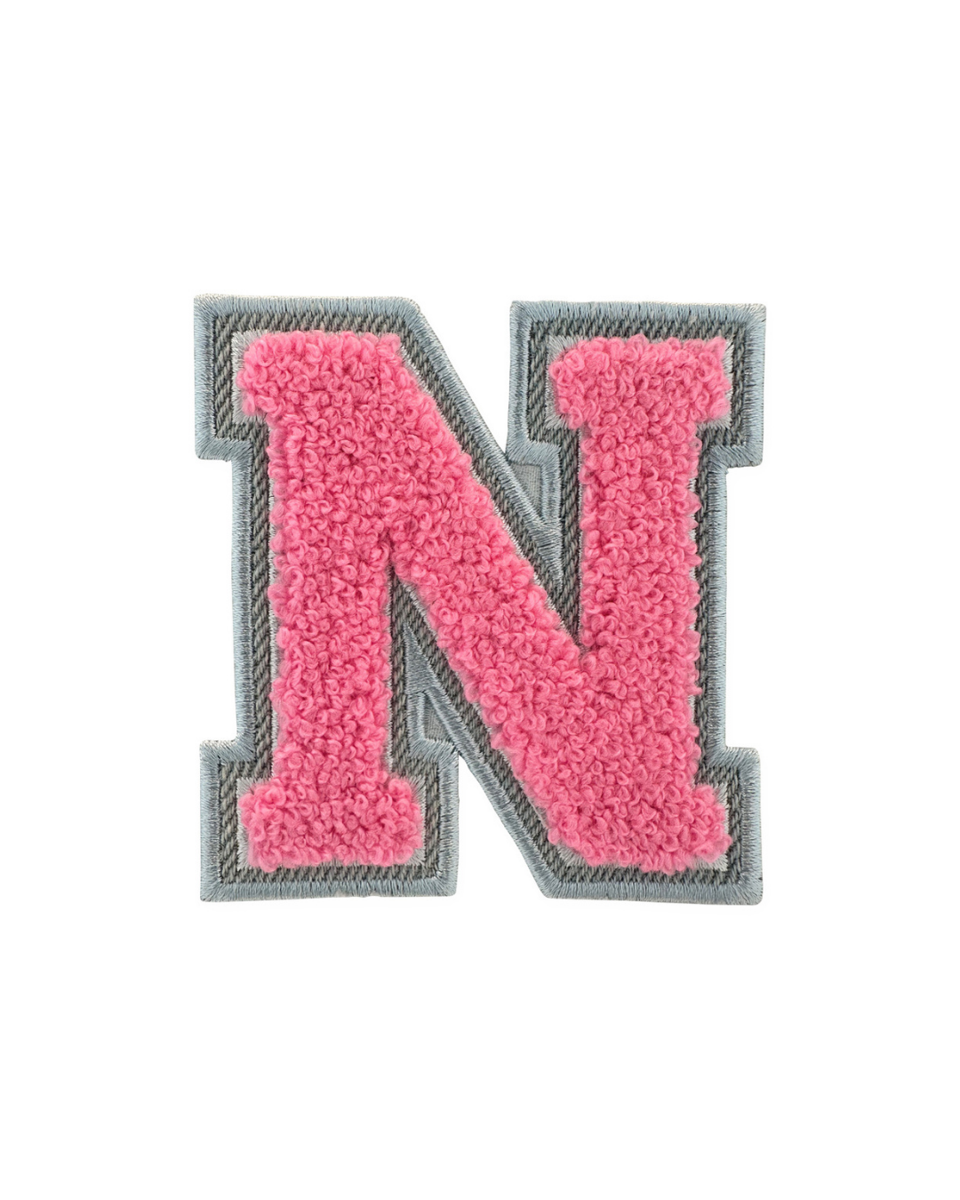 Saccharine Varsity Patch
