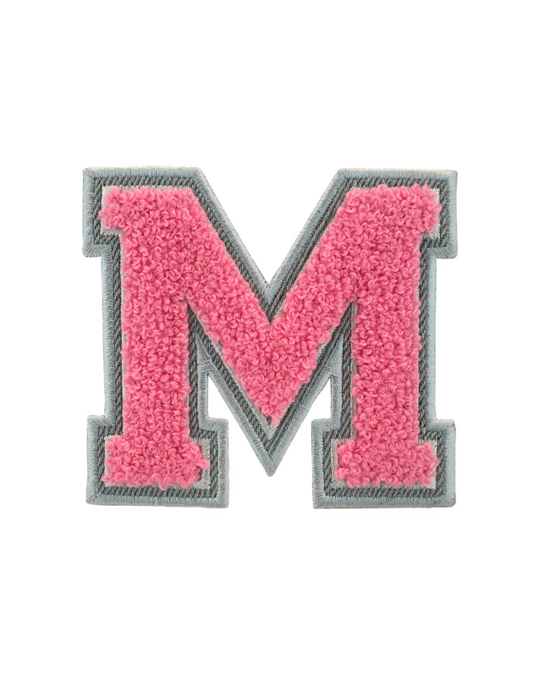 Saccharine Varsity Patch