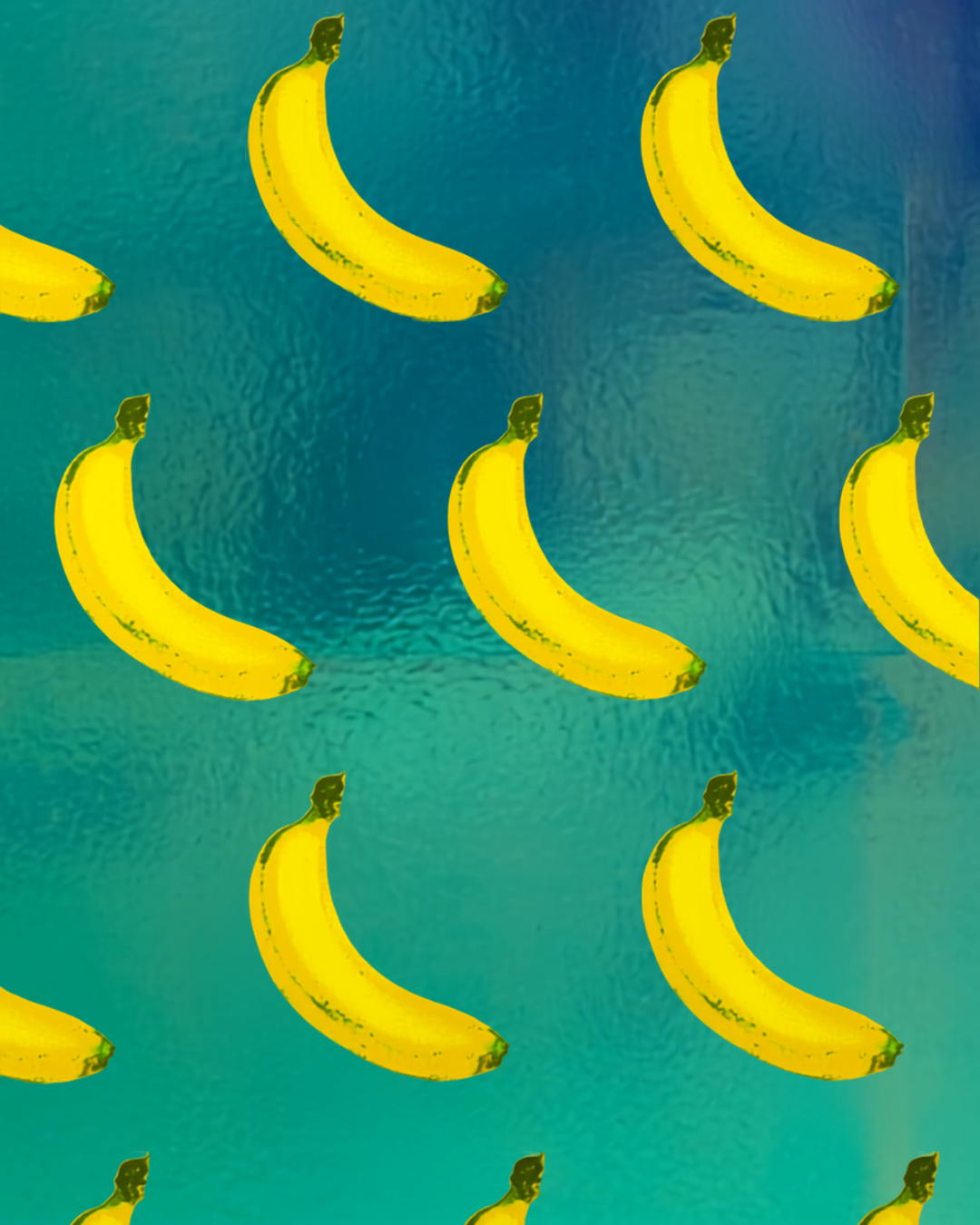 B-A-N-A-N-A-S! Wallpaper