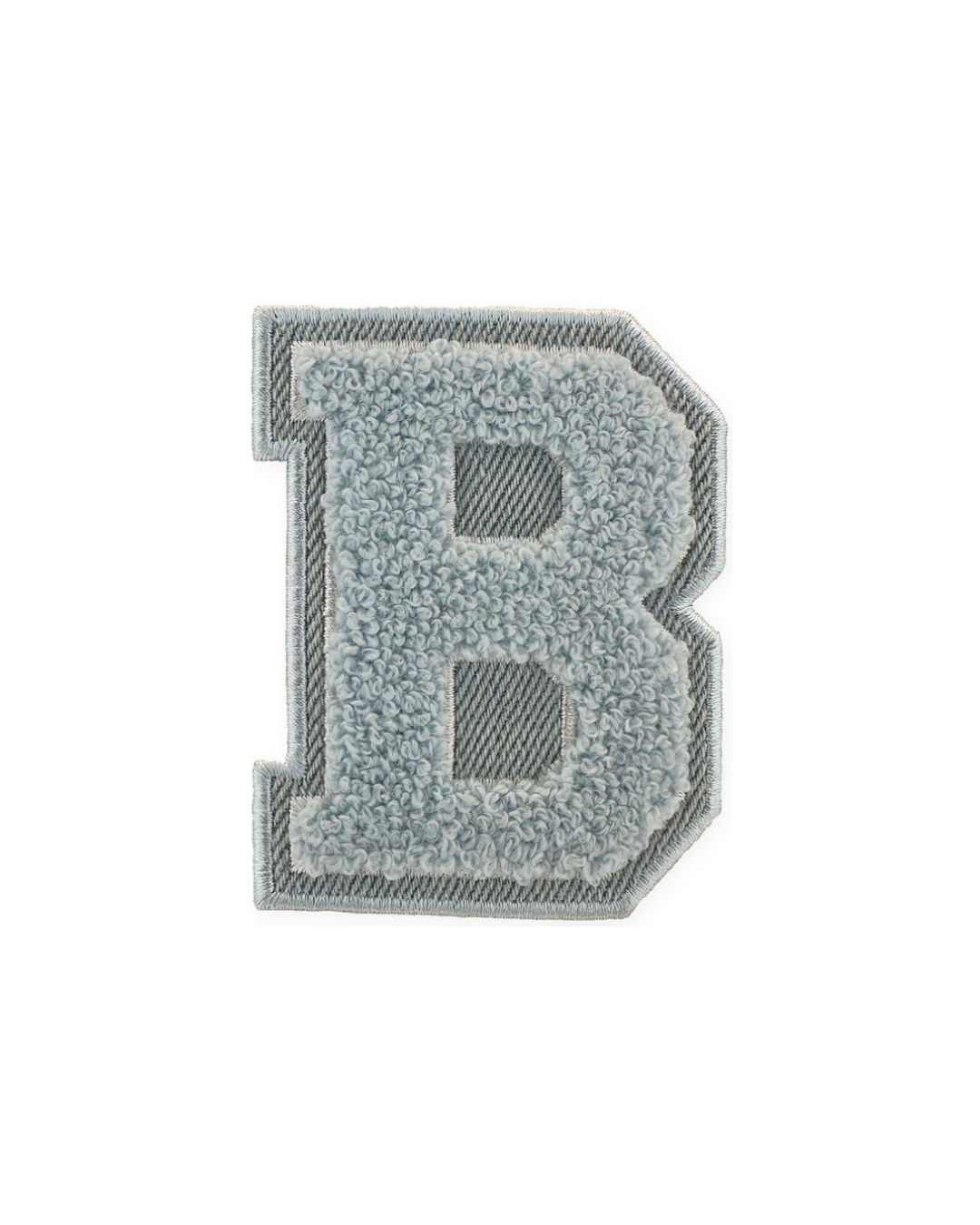 Senior Varsity Patch