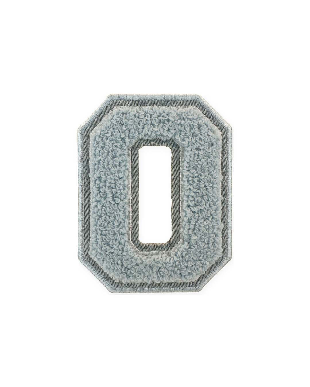 Senior Varsity Patch