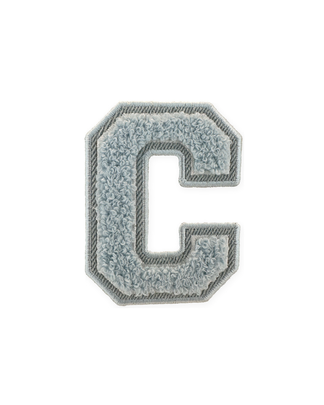 Senior Varsity Patch