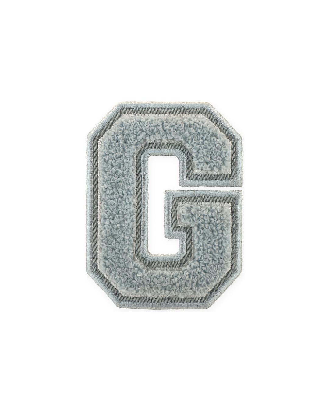 Senior Varsity Patch