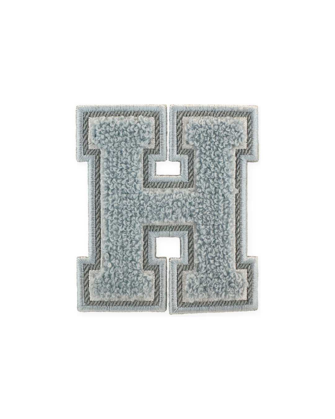 Senior Varsity Patch