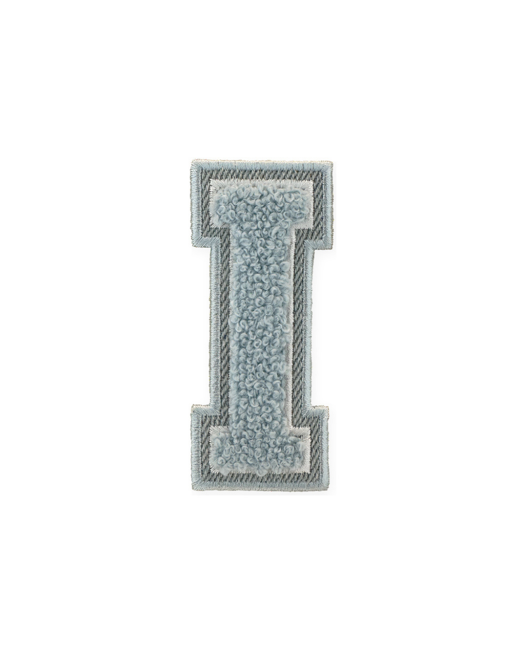 Senior Varsity Patch