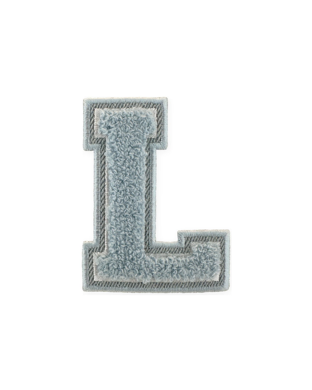 Senior Varsity Patch