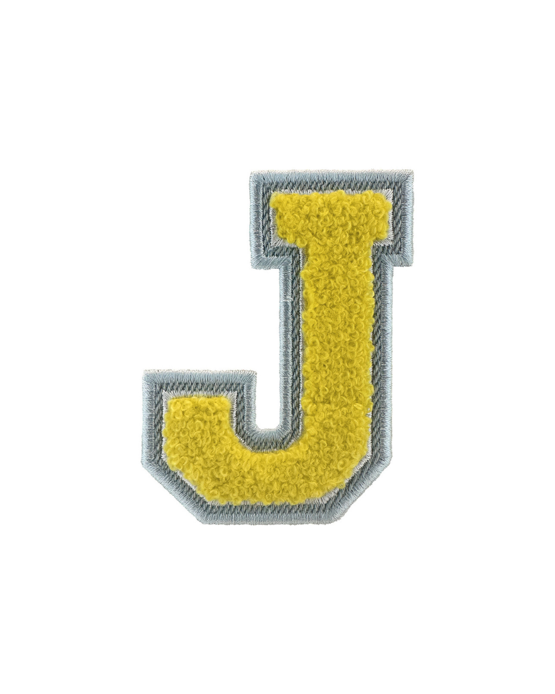Spiked Varsity Patch