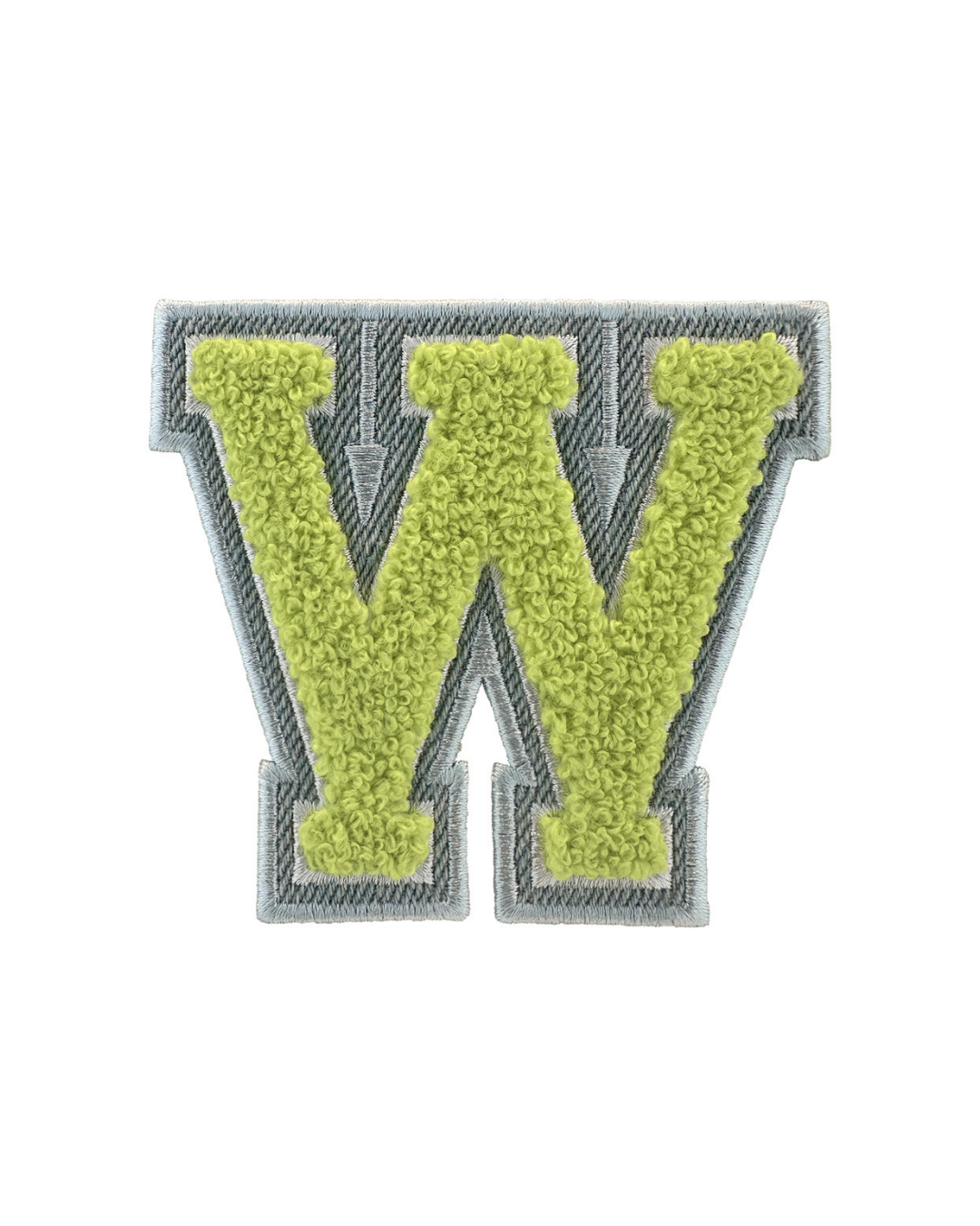 Sublime Varsity Patch
