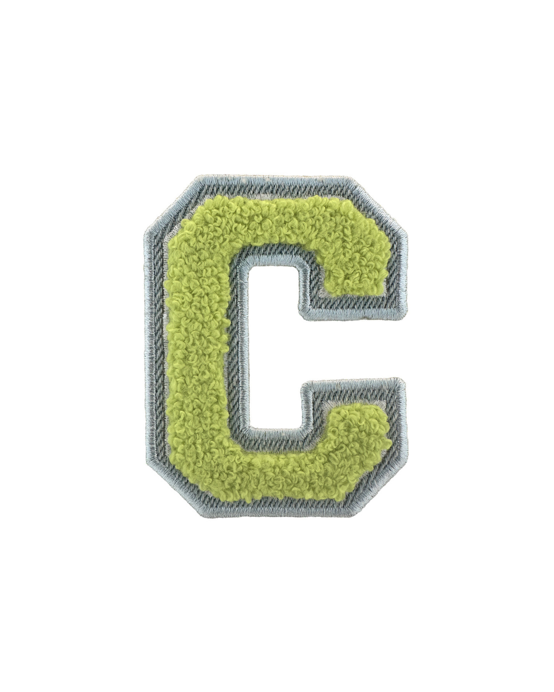 Sublime Varsity Patch