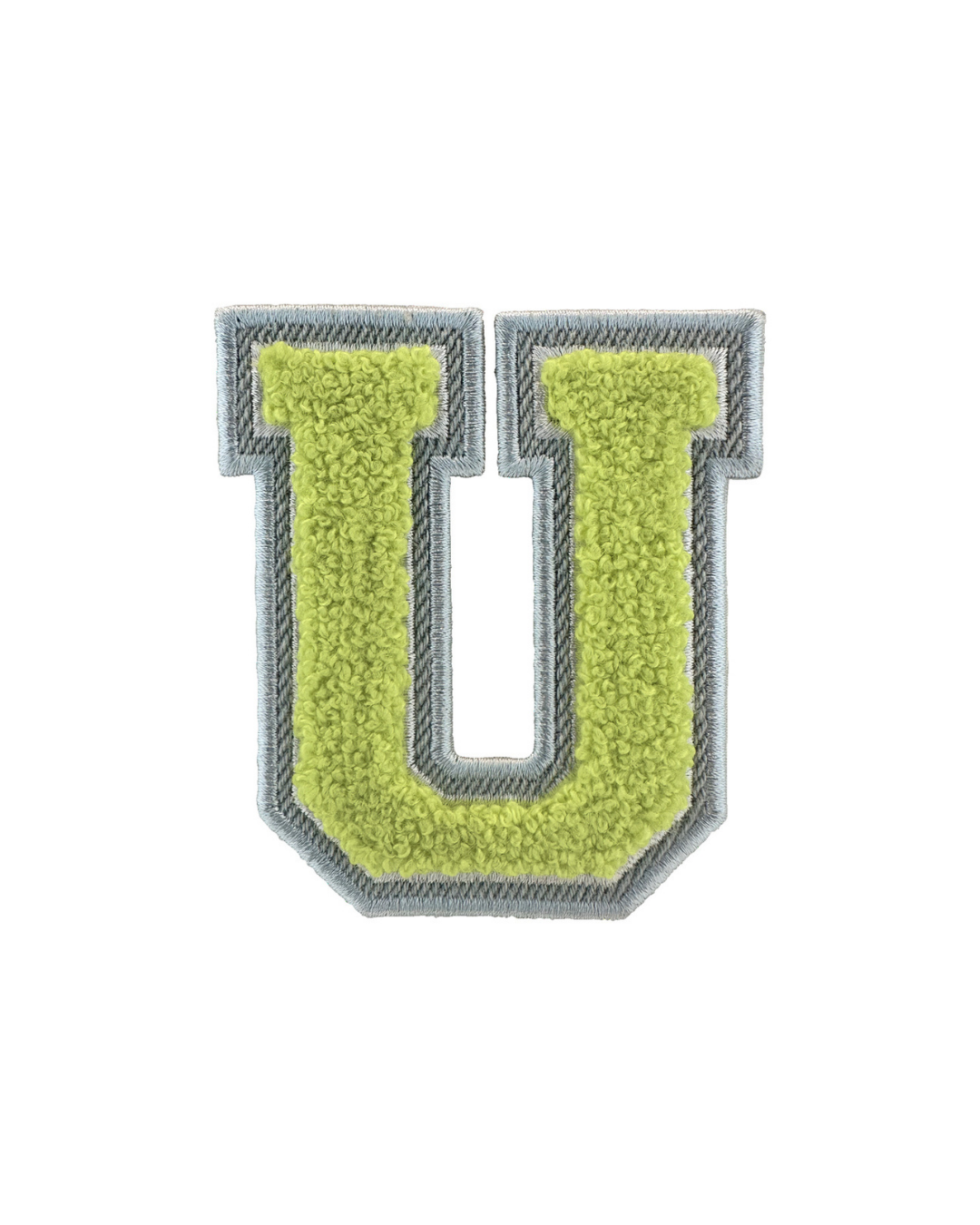 Sublime Varsity Patch