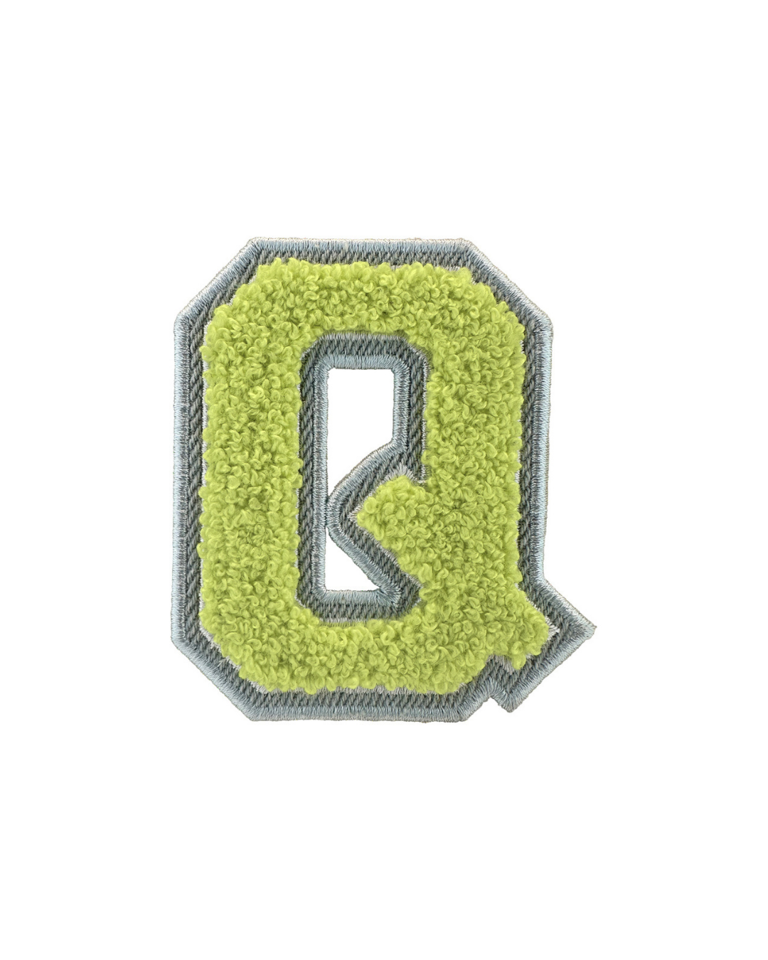 Sublime Varsity Patch