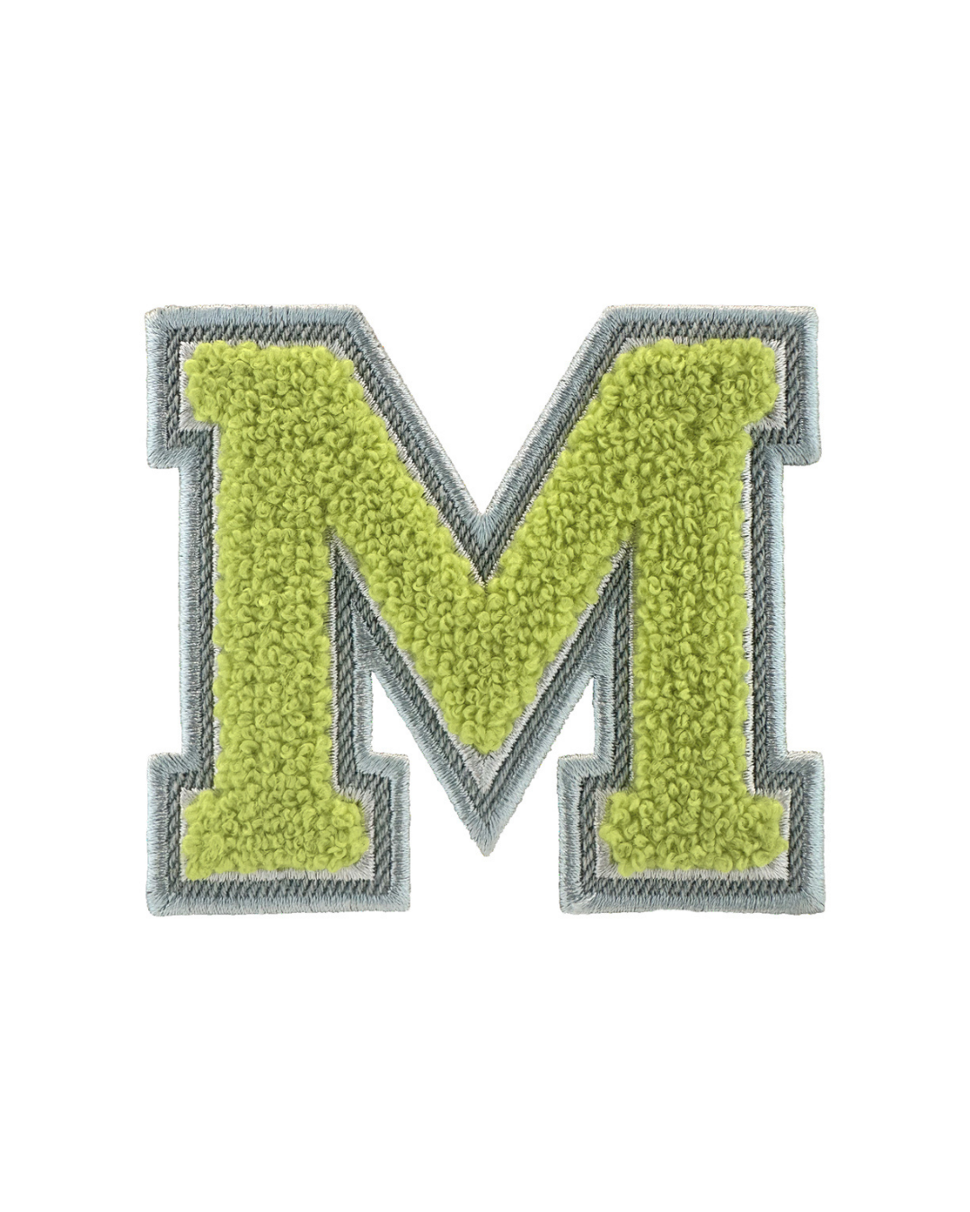 Sublime Varsity Patch