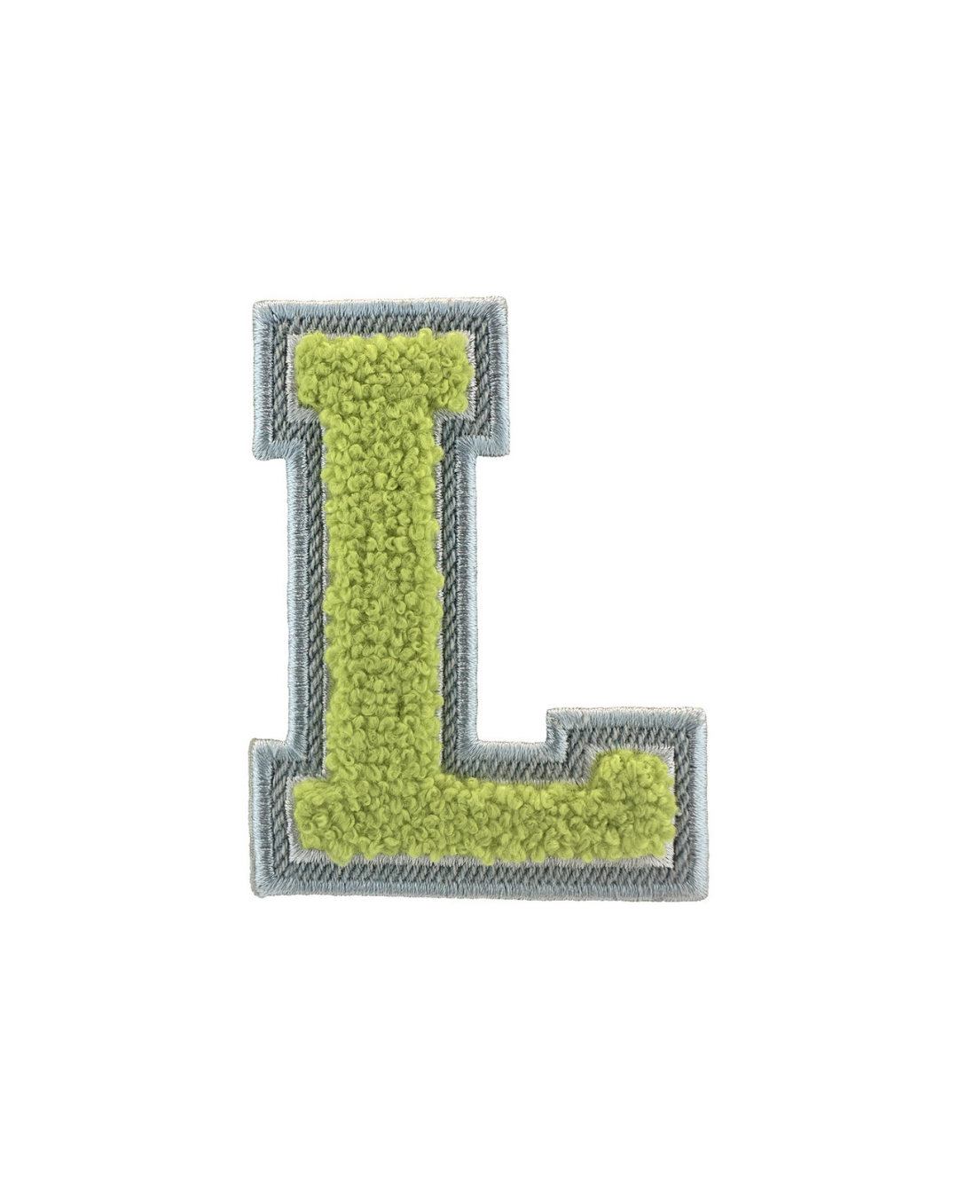 Sublime Varsity Patch