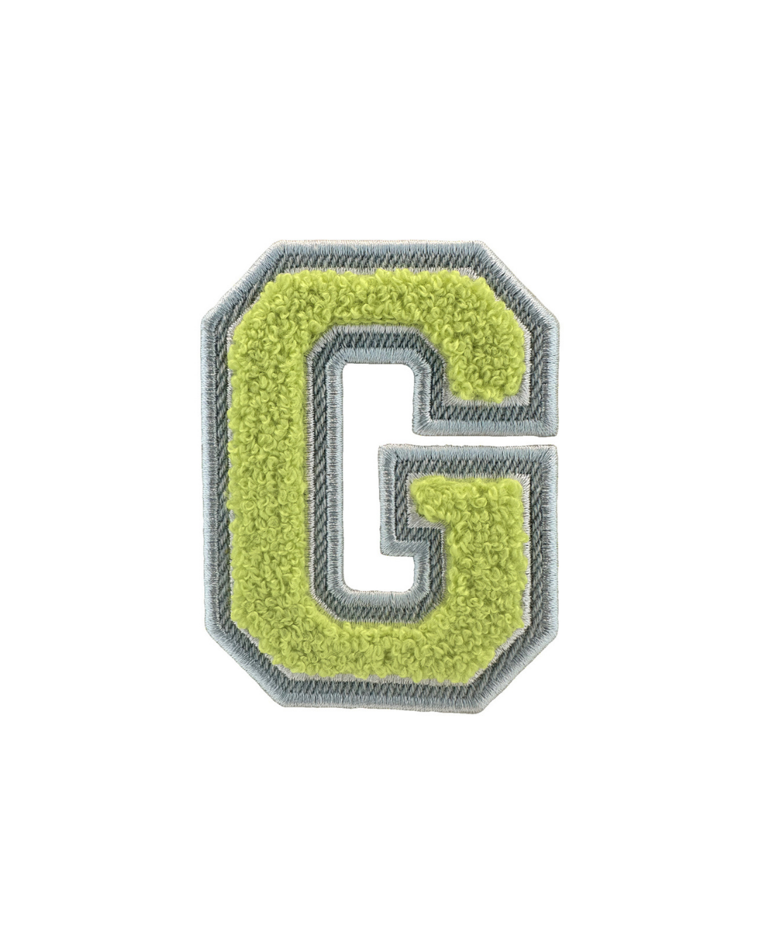 Sublime Varsity Patch