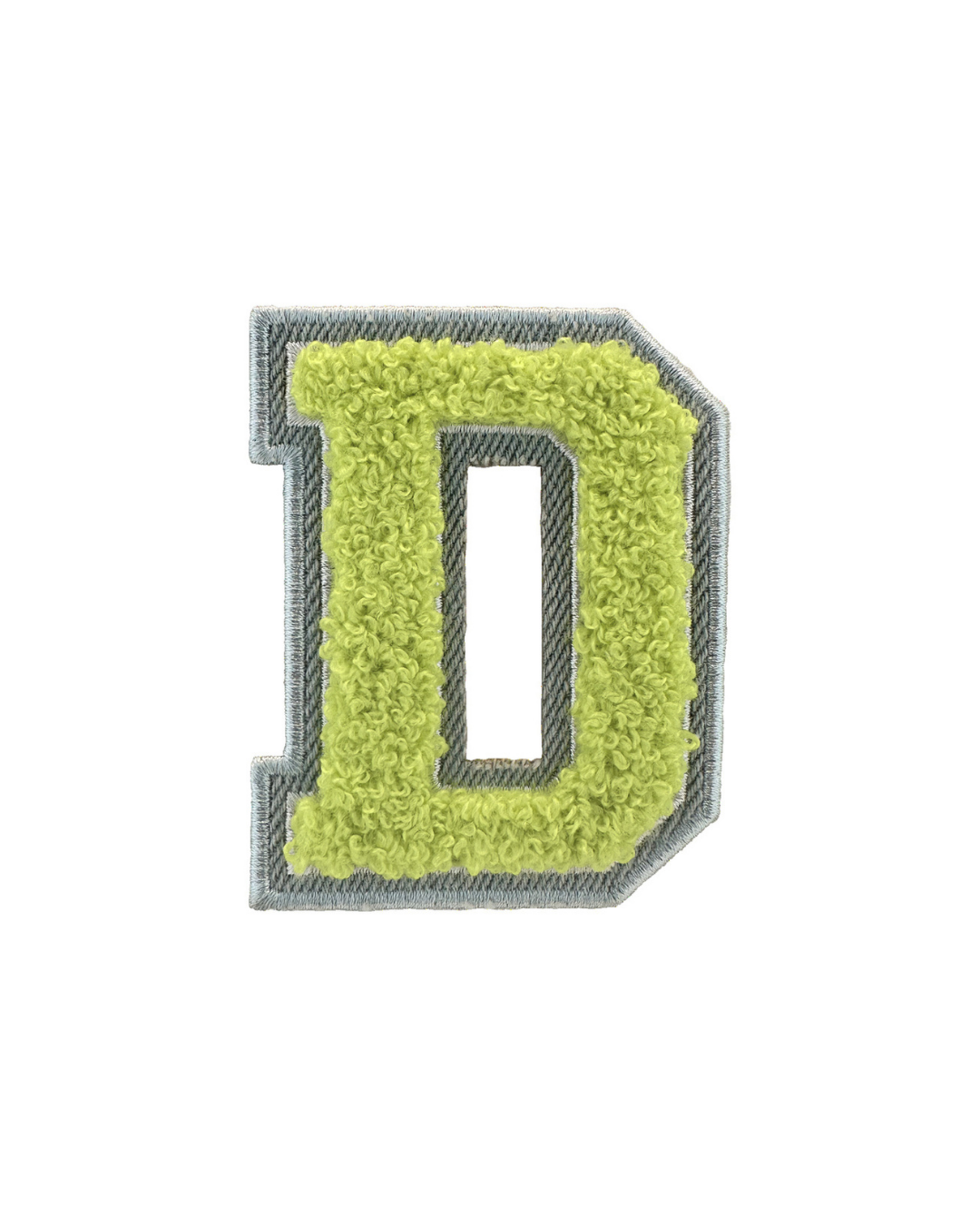 Sublime Varsity Patch