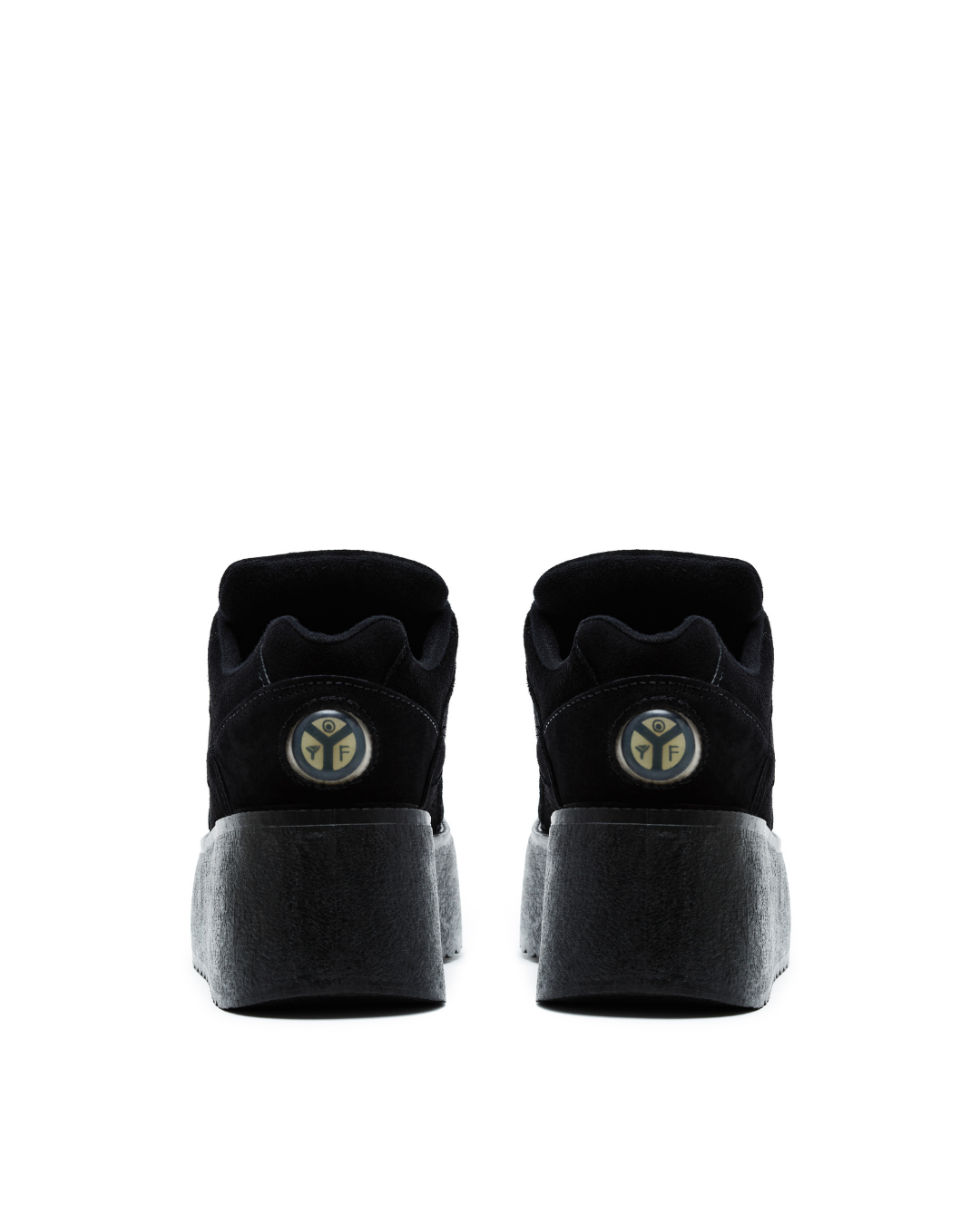 Tunnel Platform Sneaker