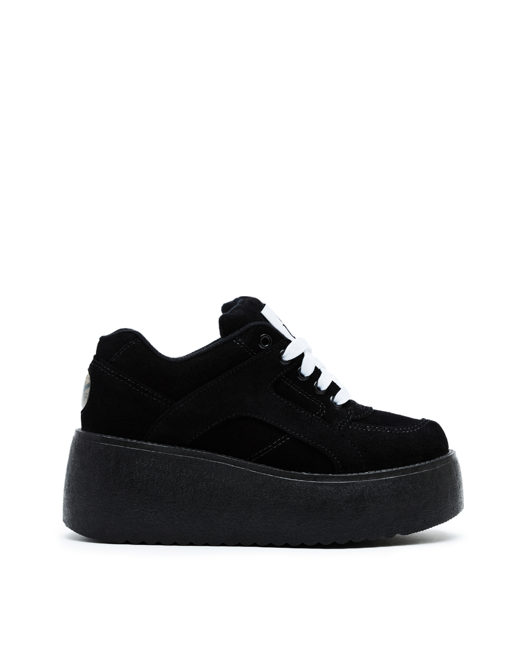 Tunnel Platform Sneaker