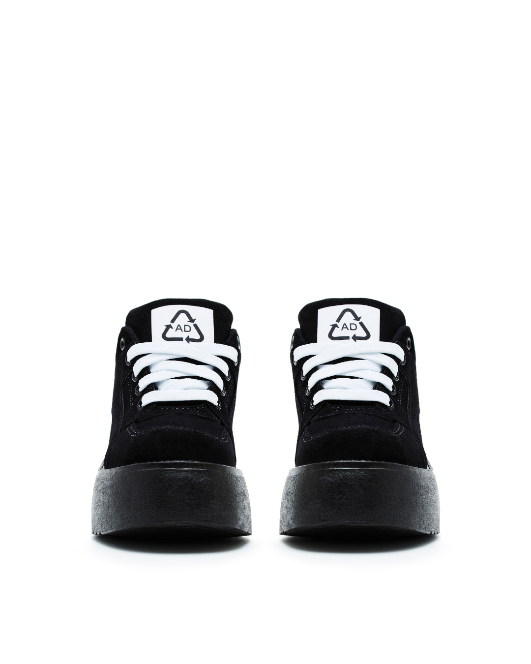 Tunnel Platform Sneaker