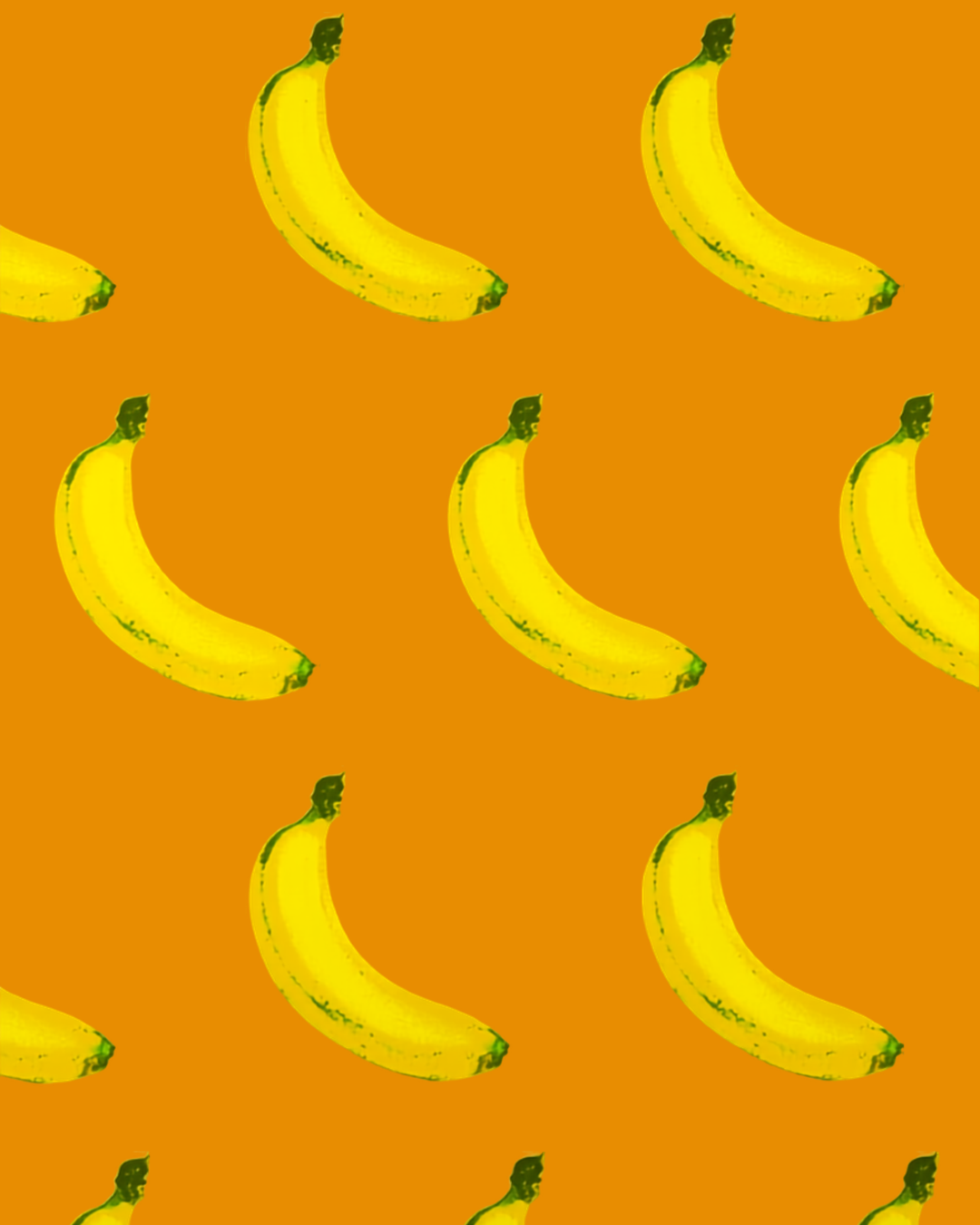 B-A-N-A-N-A-S! Wallpaper