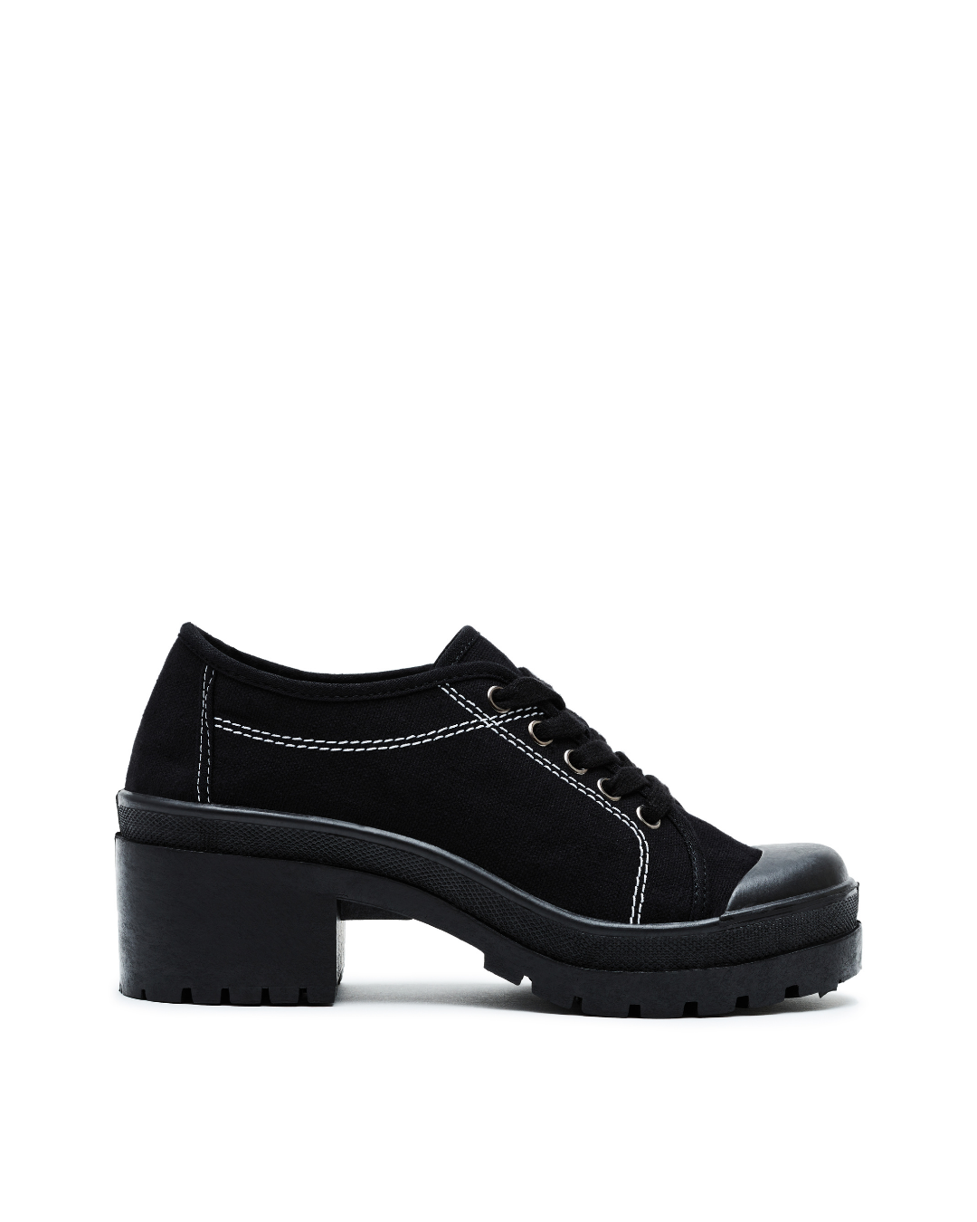 Verse Lug-Sole Sneaker