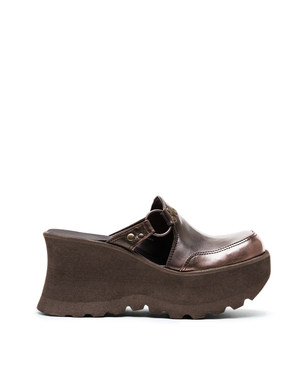 Volt Platform Clog