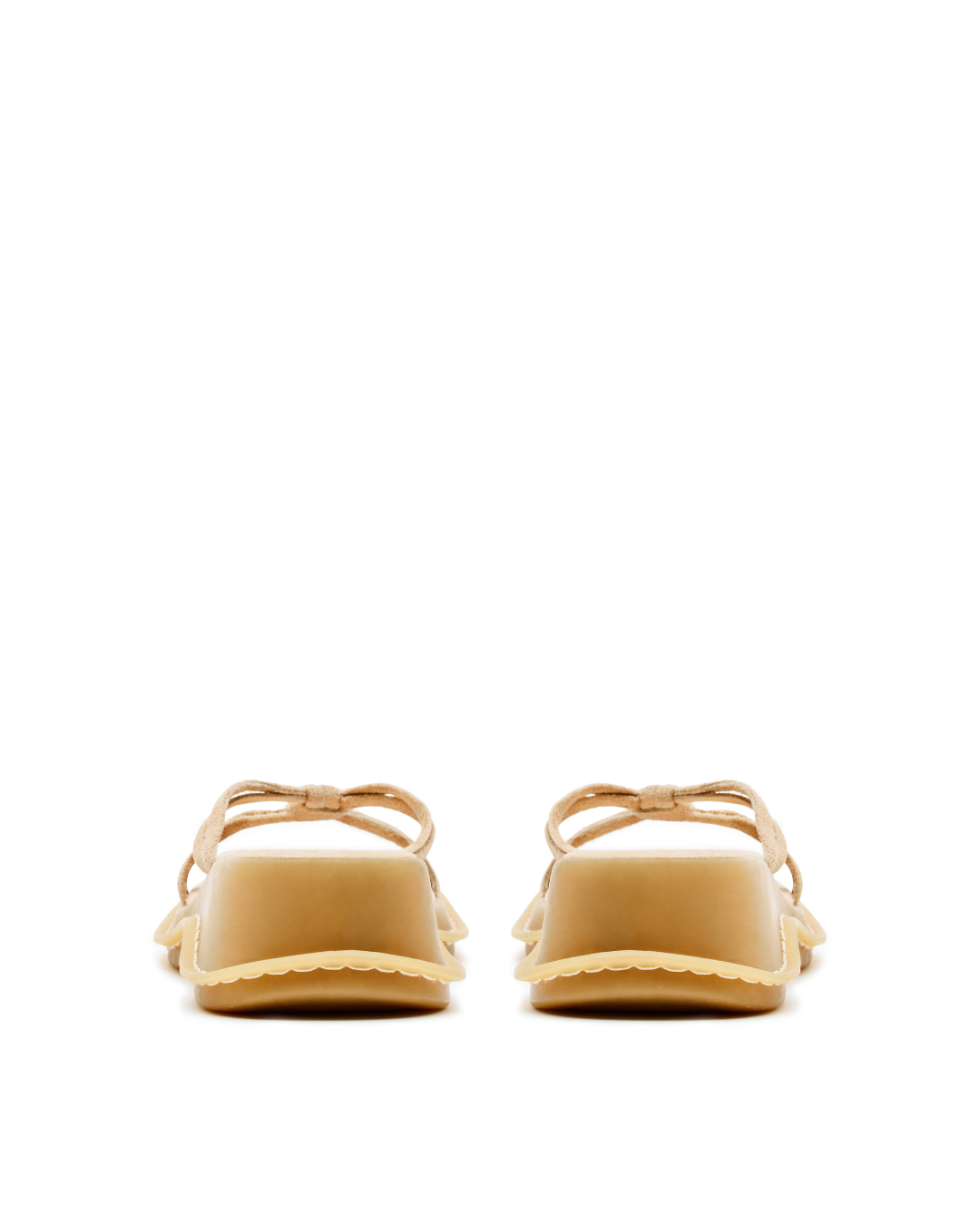 Zephyr Wedge Sandal