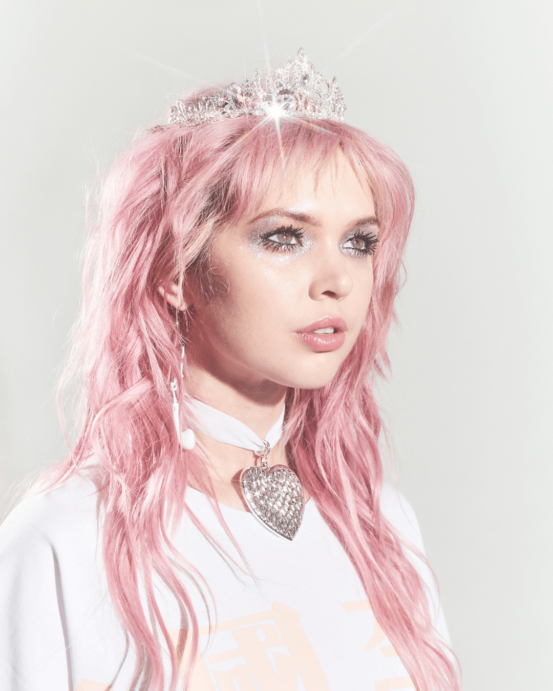 Asphyxia Necklace - American Deadstock