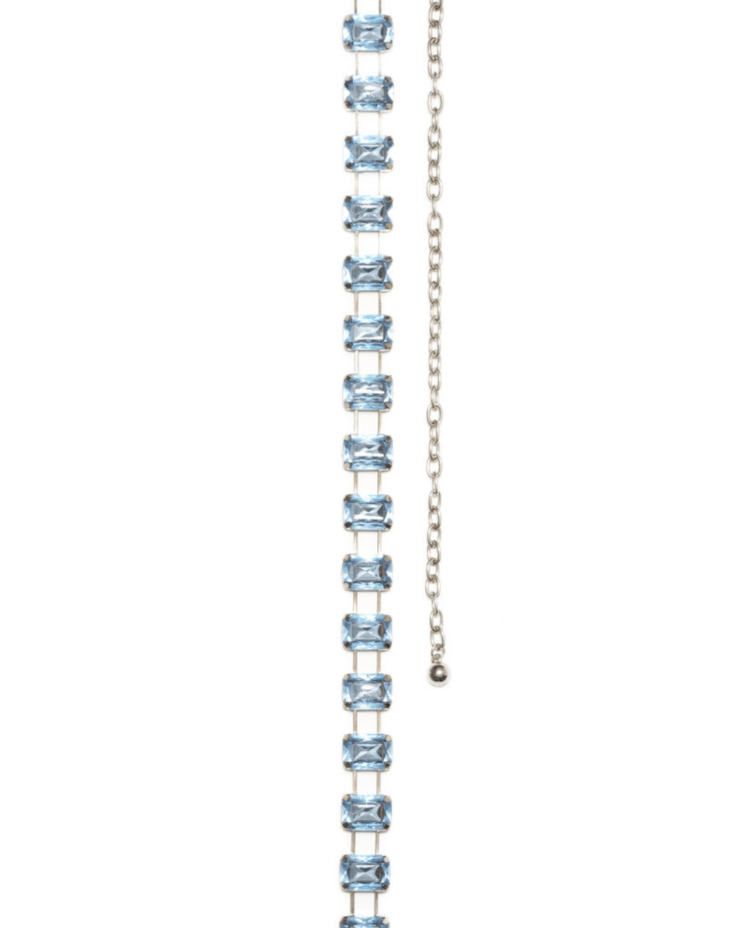 Blue Rock Candy Belt - American Deadstock