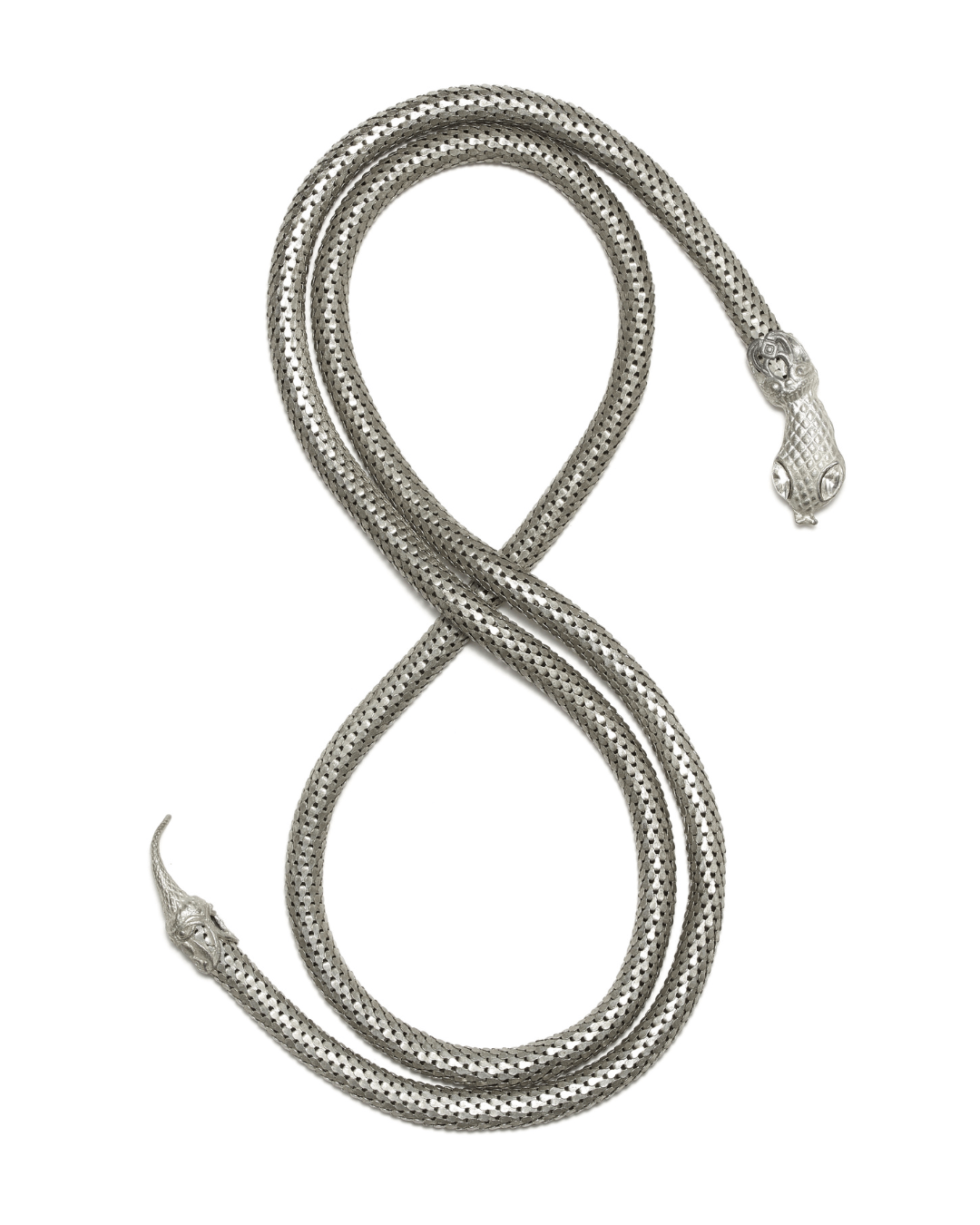 Death Grip Belt + Necklace - American Deadstock