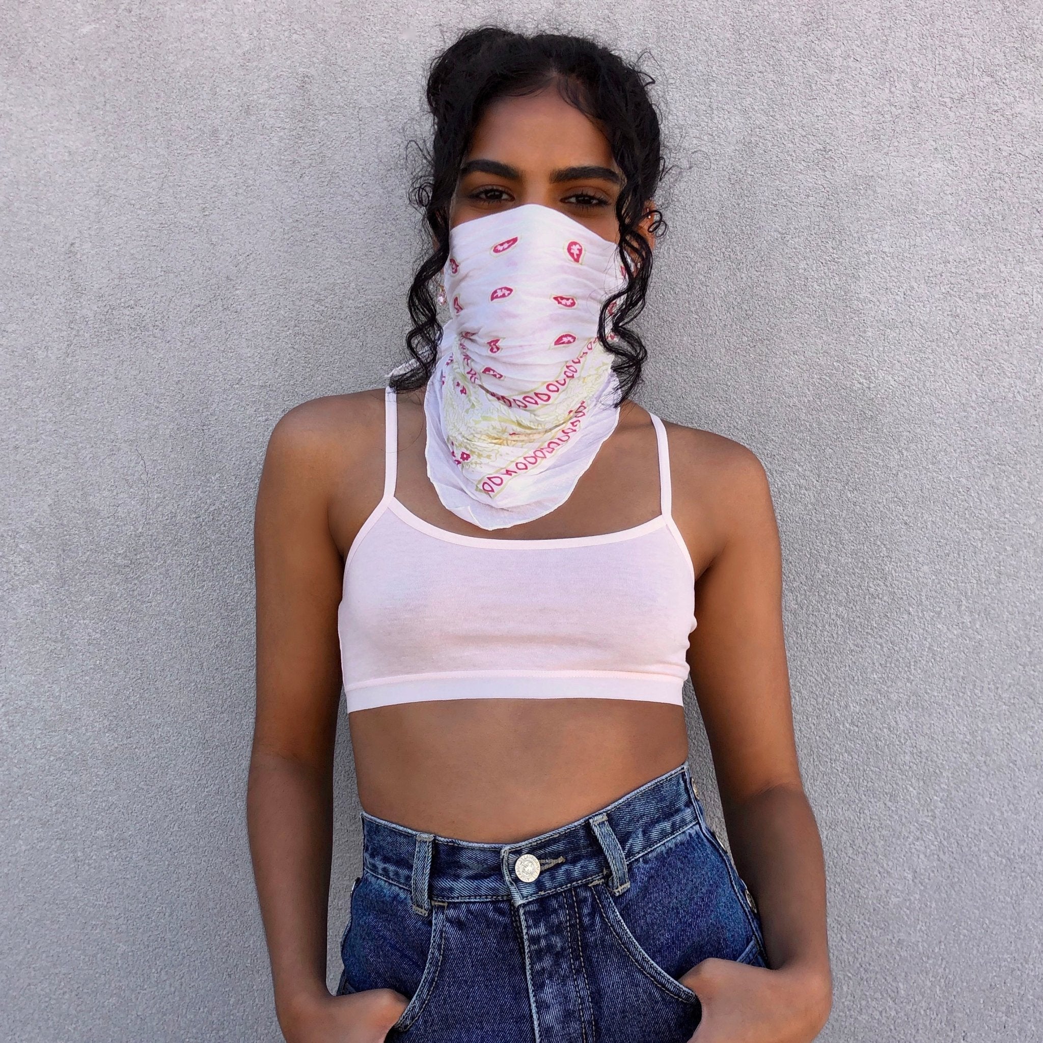 Detour Bandana - American Deadstock